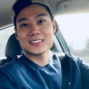 Meet your Posher, Patrick